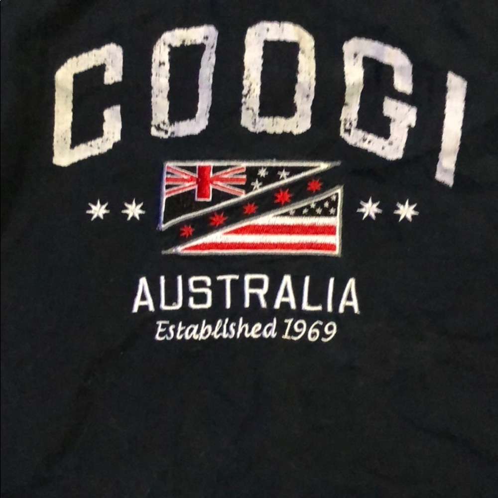Boys 24 Month Coogi Short and Shirt Set